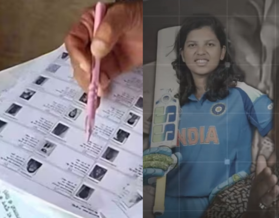 Richa Ghosh, Minister Ghulam Rabbani, several MLAs and Bimal Gurung's son and daughter are also on the pending list in the SIR.