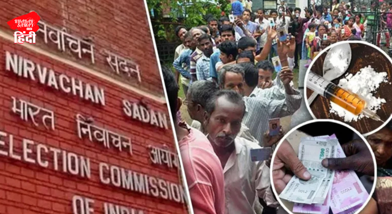 Important News: Big action by Election Commission in Bengal Elections 2026