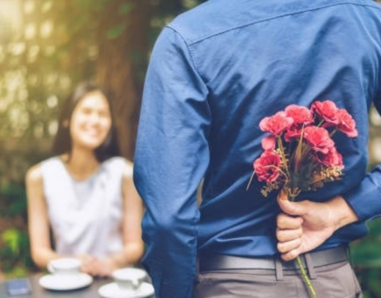 A sensational incident in the Khalpara red-light area! A tale of young love that leads to disaster