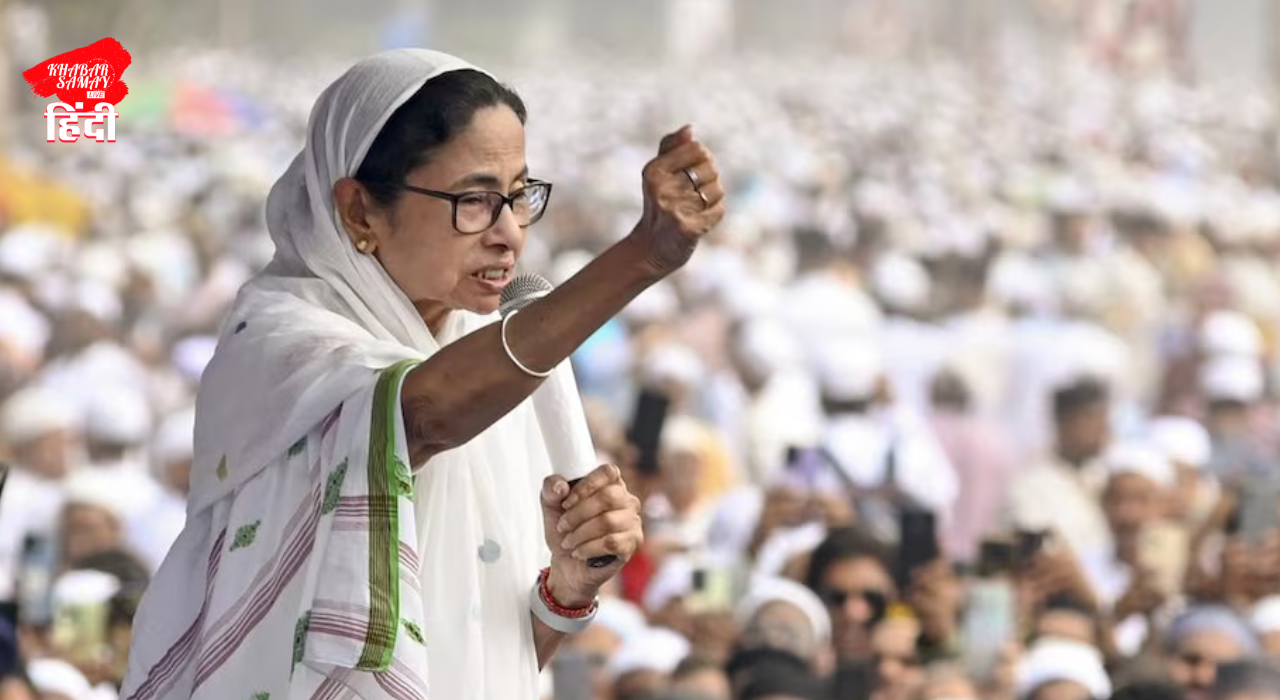 How strong is Mamata Banerjee's minority stronghold in West Bengal?