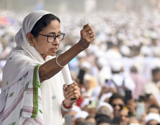 How strong is Mamata Banerjee's minority stronghold in West Bengal?