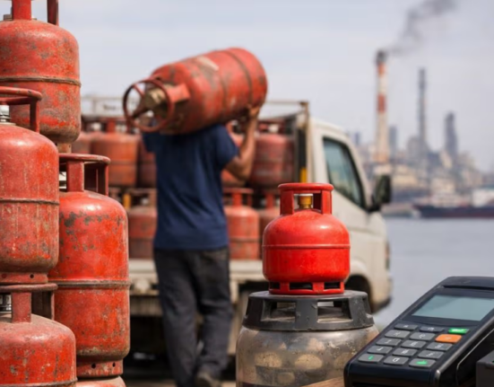 A new order has been issued regarding LPG gas bookings! Find out how many days it will take to book your gas.