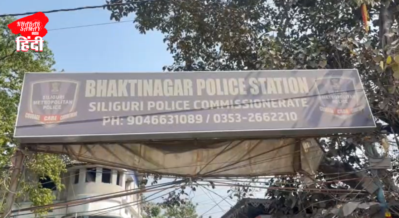 Police launch investigation into alleged misappropriation of gold worth crores of rupees in Siliguri