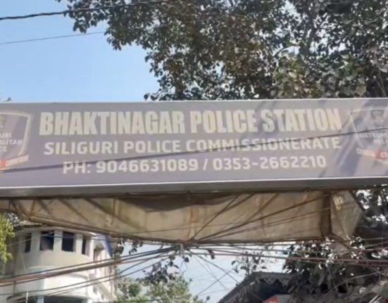 Police launch investigation into alleged misappropriation of gold worth crores of rupees in Siliguri