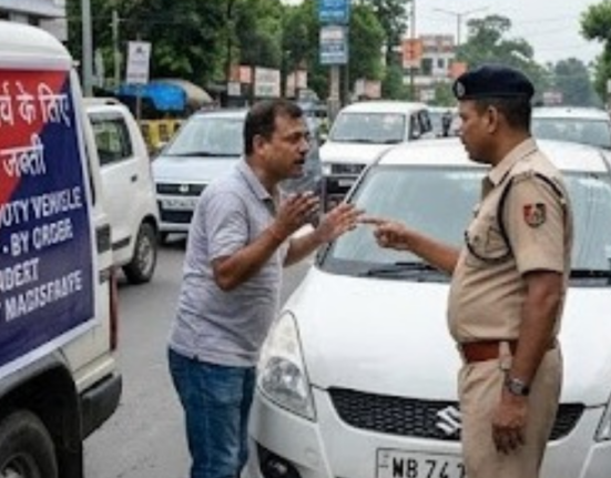 Why are vehicle owners in Siliguri scared?