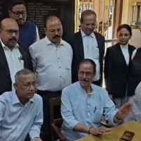 A 10-storey modern court building will be built in Siliguri, the Law Minister assured.