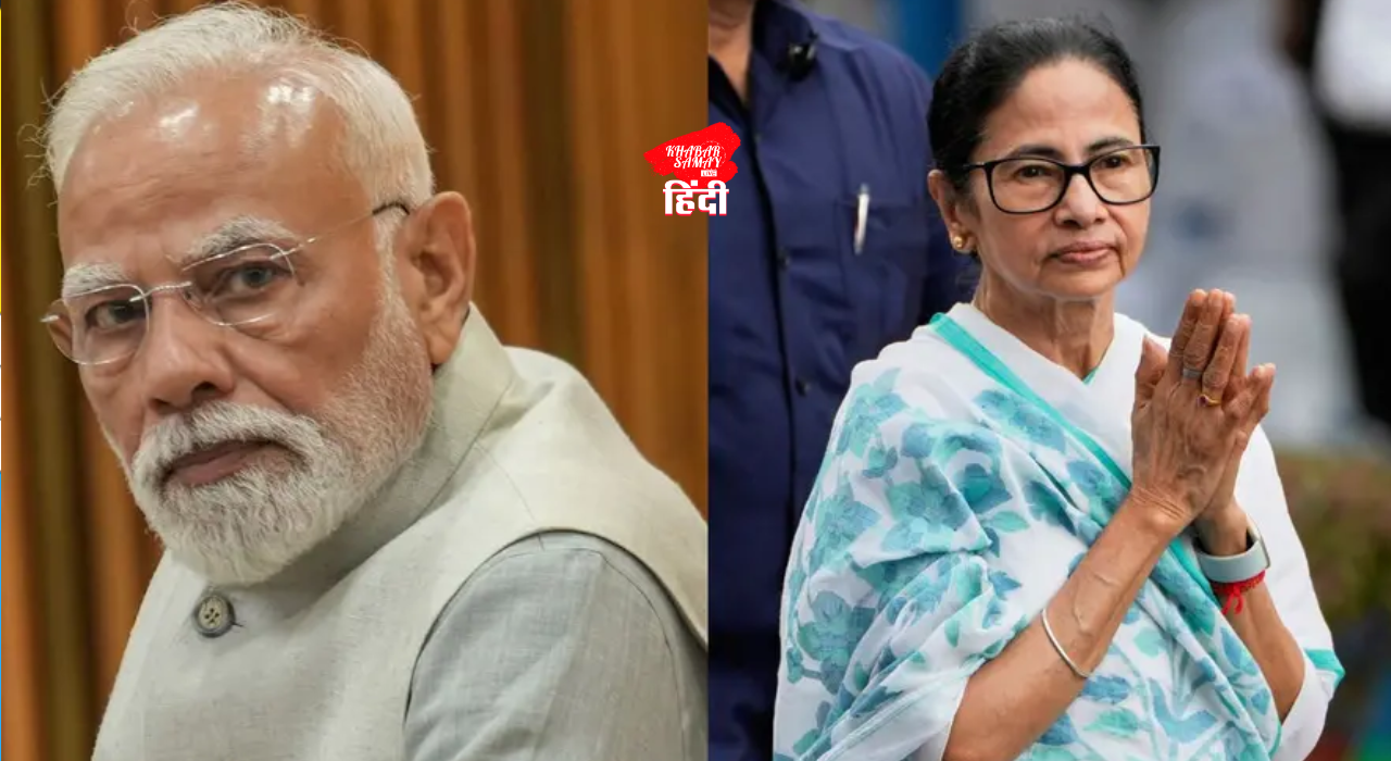 Pakistan threatens to attack Kolkata… Why is Modi silent?” Mamata Banerjee raises the question, demands resignation