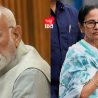 Pakistan threatens to attack Kolkata… Why is Modi silent?” Mamata Banerjee raises the question, demands resignation
