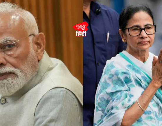 Pakistan threatens to attack Kolkata… Why is Modi silent?” Mamata Banerjee raises the question, demands resignation