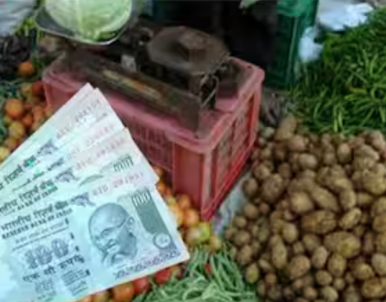 This inflation will kill us! Inflation is about to grow like the mouth of Surasa.