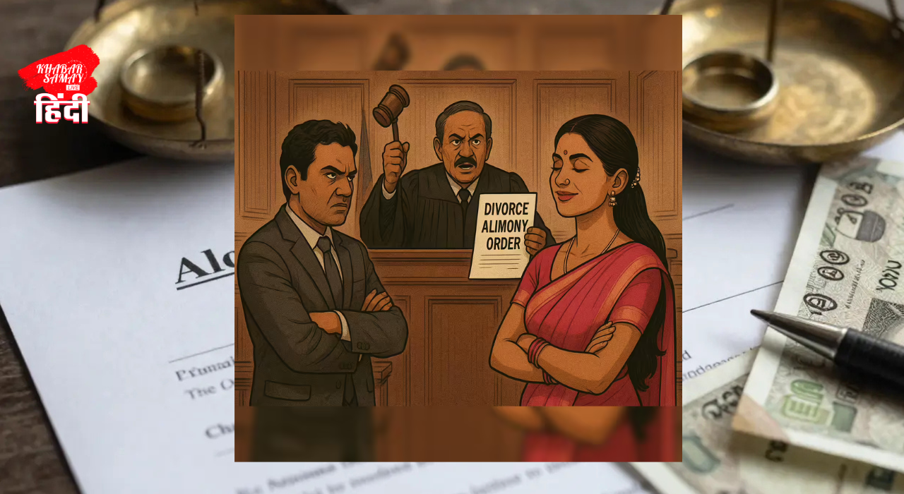 Are you a victim of blackmailing by a woman? This court decision is for you.