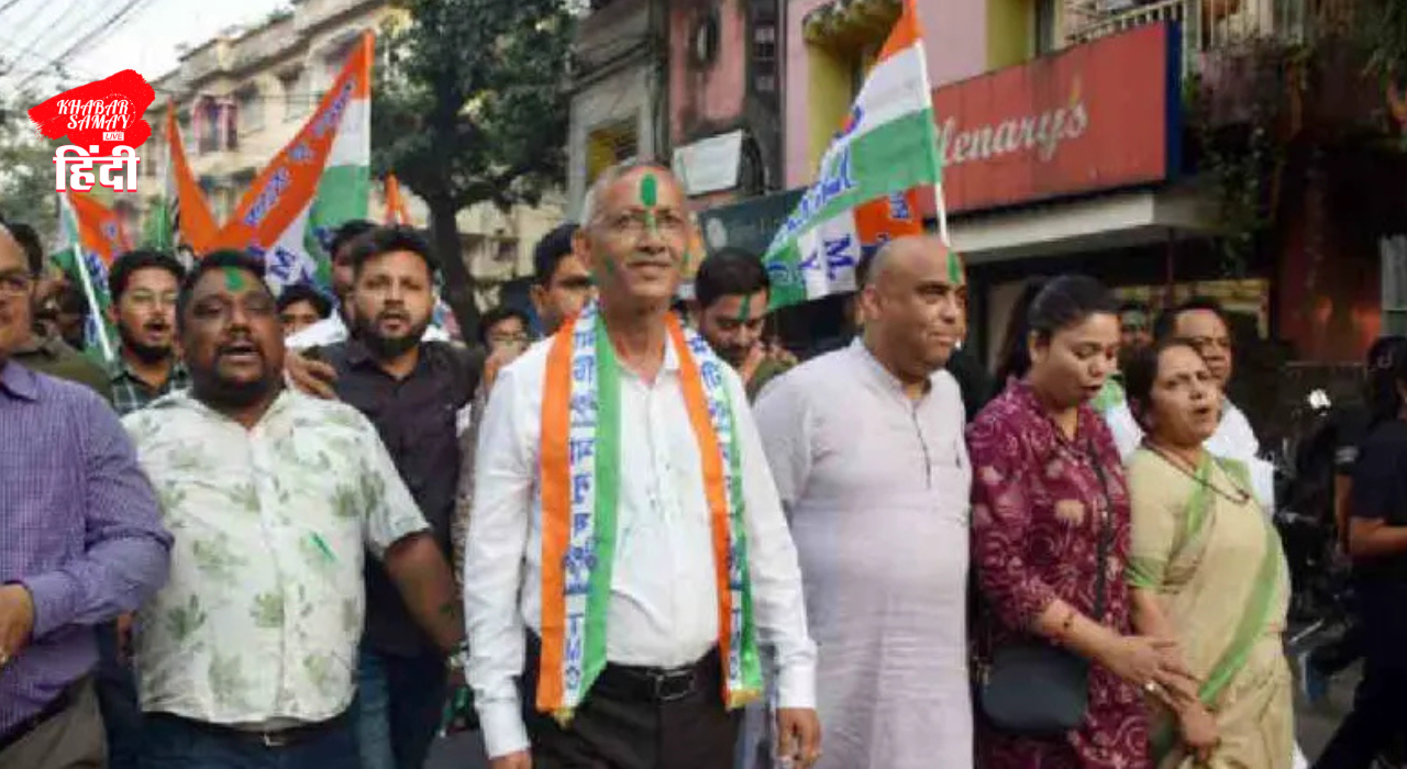 What does Trinamool Congress have in store for Siliguri? What will Siliguri look like if Gautam Dev wins the election? Will Siliguri become a smart city?