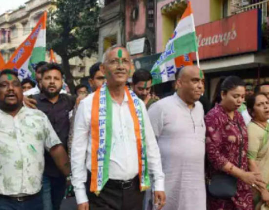 What does Trinamool Congress have in store for Siliguri? What will Siliguri look like if Gautam Dev wins the election? Will Siliguri become a smart city?
