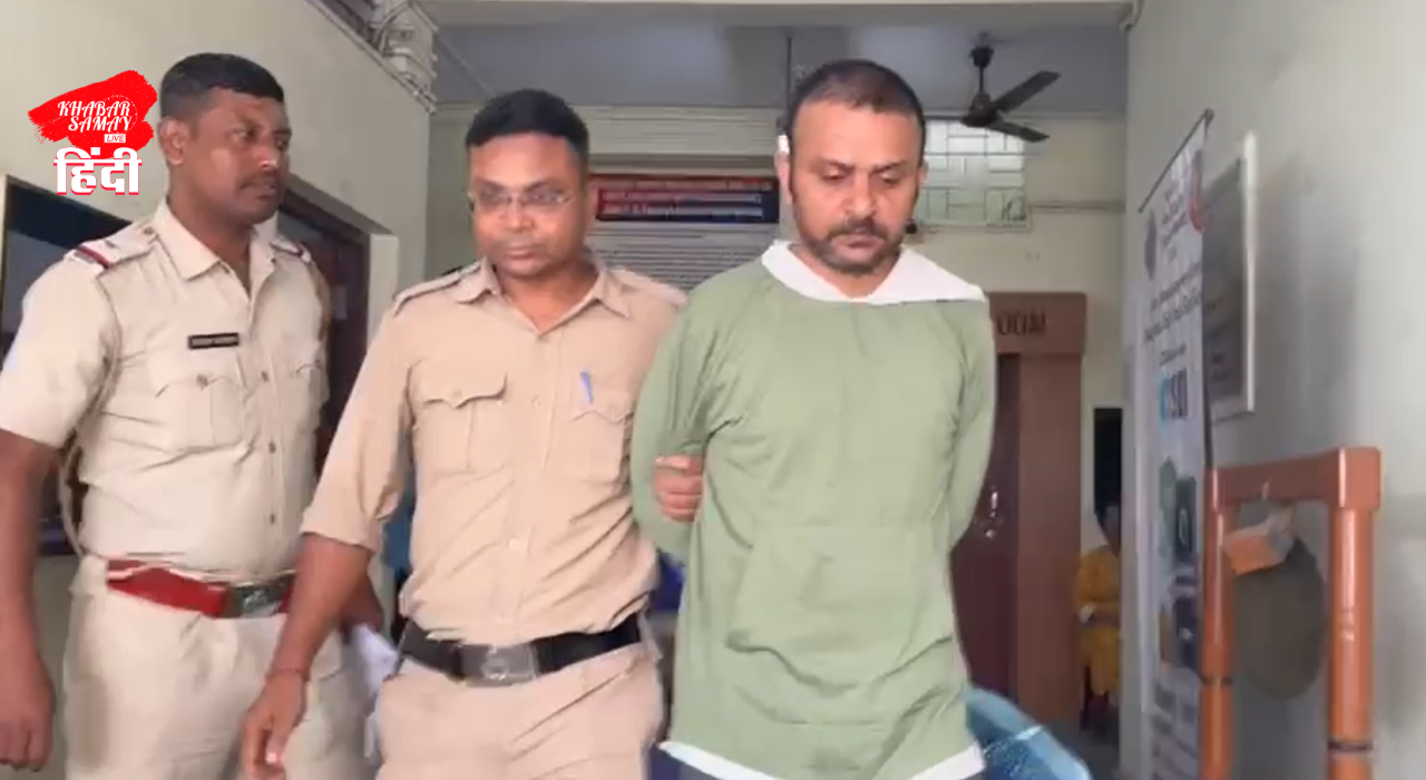 The sensational Matigara teacher murder case: Ego is consuming married life