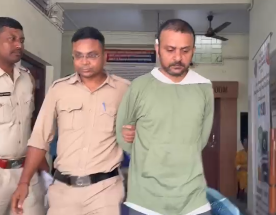 The sensational Matigara teacher murder case: Ego is consuming married life