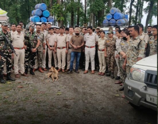 https://khabarsamay.com/major-drive-against-illicit-liquor-in-gajoldoba-area-huge-quantity-of-illicit-liquor-and-spirits-recovered/