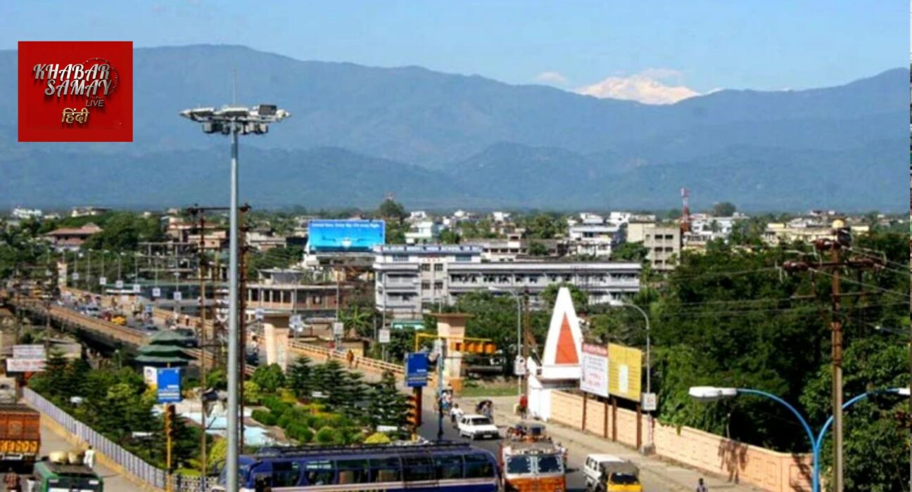 Know which areas will come under the proposed Siliguri district.
