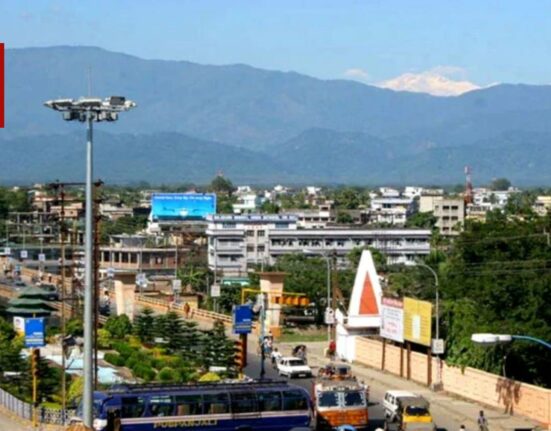 Know which areas will come under the proposed Siliguri district.