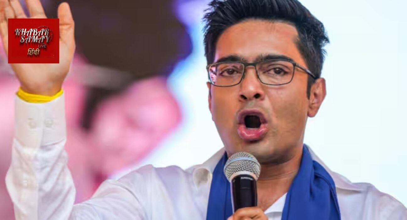 Abhishek Banerjee: The hunter could not hunt, he became the hunted