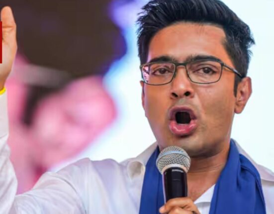 Abhishek Banerjee: The hunter could not hunt, he became the hunted