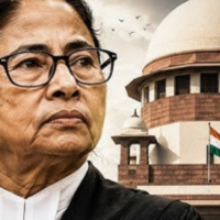Mamata Banerjee's lawyer! Neither did she get Maya nor Ram.