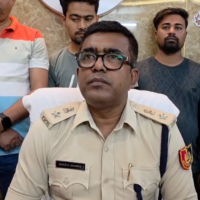 Siliguri Police take major action against land mafia and drug trafficking simultaneously, creating a special anti-narcotics cell