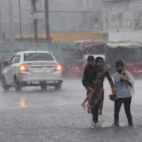 The weather will be pleasant this month, with heavy rains.