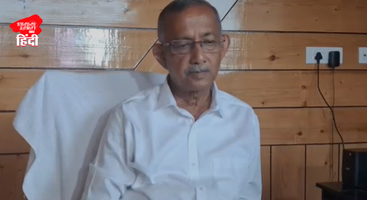 BJP's side effect! Silence prevails in Siliguri Municipal Corporation! Gautam Dev will resign as mayor.