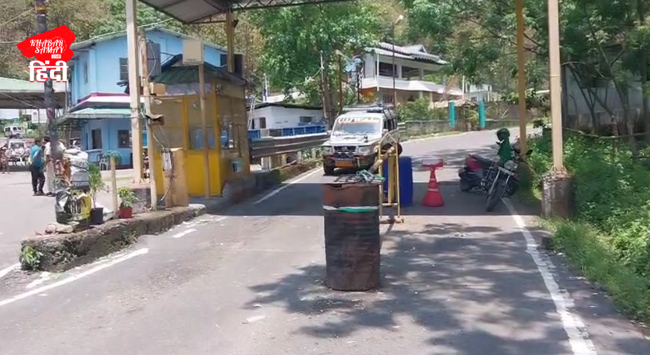 Siliguri and Darjeeling got the biggest gift as soon as the government changed.
