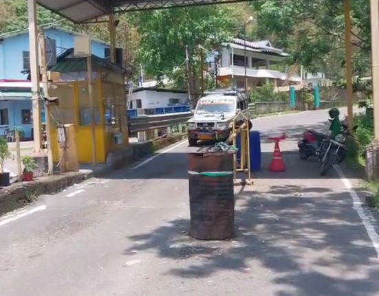 Siliguri and Darjeeling got the biggest gift as soon as the government changed.