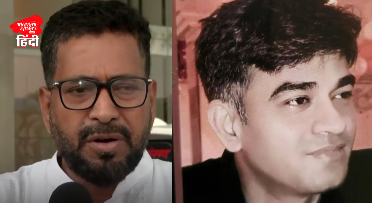 Last phone call! Suvendu Adhikari's associate Chandranath Rath was murdered while talking to Shankar Ghosh.