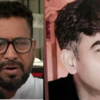 Last phone call! Suvendu Adhikari's associate Chandranath Rath was murdered while talking to Shankar Ghosh.