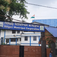 Why did Veer Vikram Rai leave Siliguri? Teja Deepak, the new SMC commissioner, will lead Siliguri to victory!