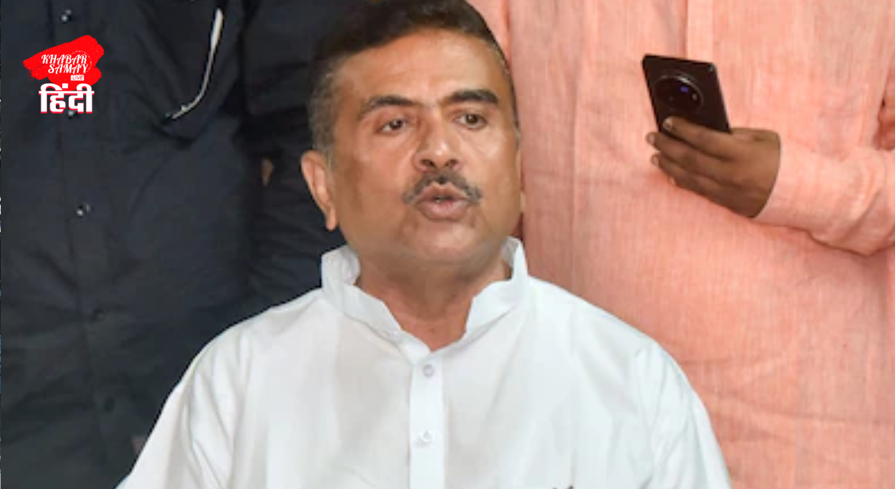 https://khabarsamay.com/siliguri-is-in-shubhendu-adhikaris-heart-the-chief-minister-returned-to-kolkata-after-crafting-a-script-for-the-all-round-development-of-north-bengal-including-siliguri/