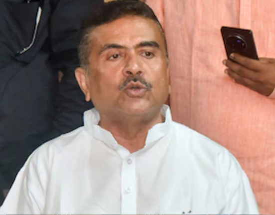 https://khabarsamay.com/siliguri-is-in-shubhendu-adhikaris-heart-the-chief-minister-returned-to-kolkata-after-crafting-a-script-for-the-all-round-development-of-north-bengal-including-siliguri/