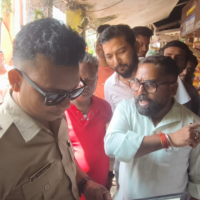 https://khabarsamay.com/bjp-campaigns-against-alleged-syndicate-in-siliguri-action-taken-at-darjeeling-more-taxi-stand/