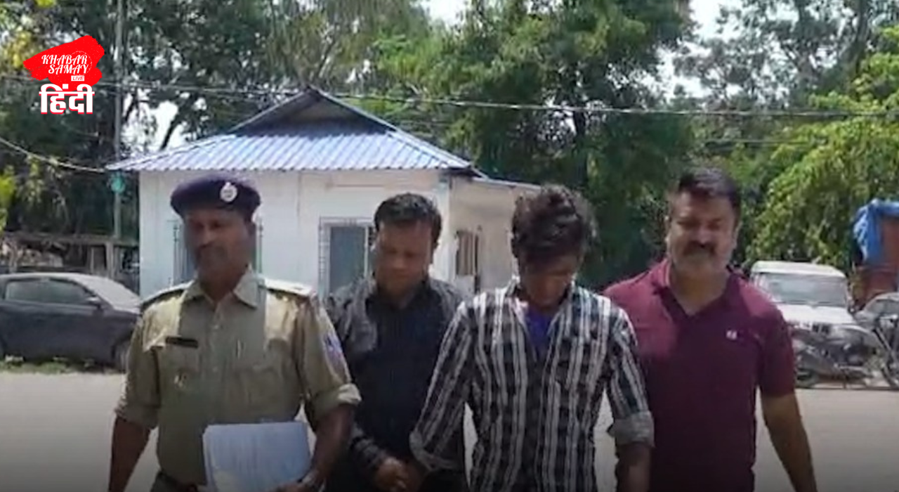 https://khabarsamay.com/sensational-theft-case-uncovered-in-siliguri-njp-police-station-arrested-one-accused/