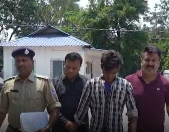 https://khabarsamay.com/sensational-theft-case-uncovered-in-siliguri-njp-police-station-arrested-one-accused/