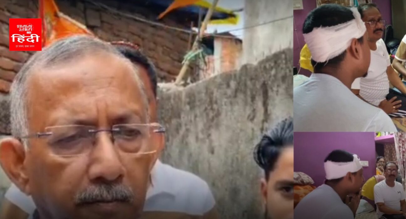 https://khabarsamay.com/admissions-to-siliguri-college-sparks-violent-clash-between-student-organisations-tmcp-leader-injured/