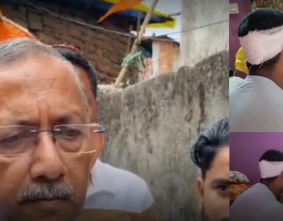 https://khabarsamay.com/admissions-to-siliguri-college-sparks-violent-clash-between-student-organisations-tmcp-leader-injured/