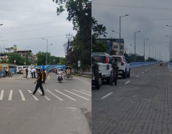 https://khabarsamay.com/trial-run-completed-successfully-vardhman-road-flyover-ready-for-inauguration/