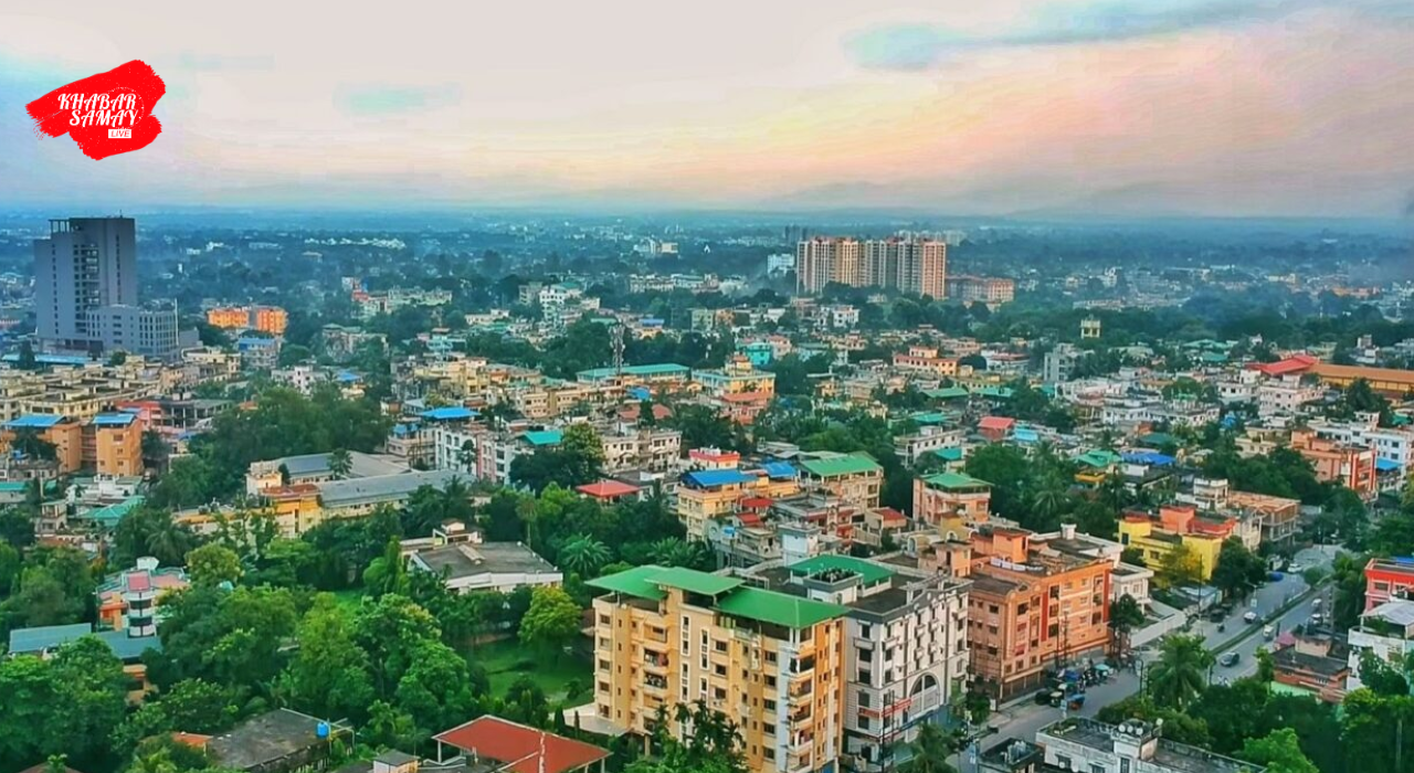 https://khabarsamay.com/siliguris-lifestyle-is-getting-more-expensive-how-much-money-is-needed-to-live-in-the-city/
