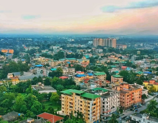 https://khabarsamay.com/siliguris-lifestyle-is-getting-more-expensive-how-much-money-is-needed-to-live-in-the-city/