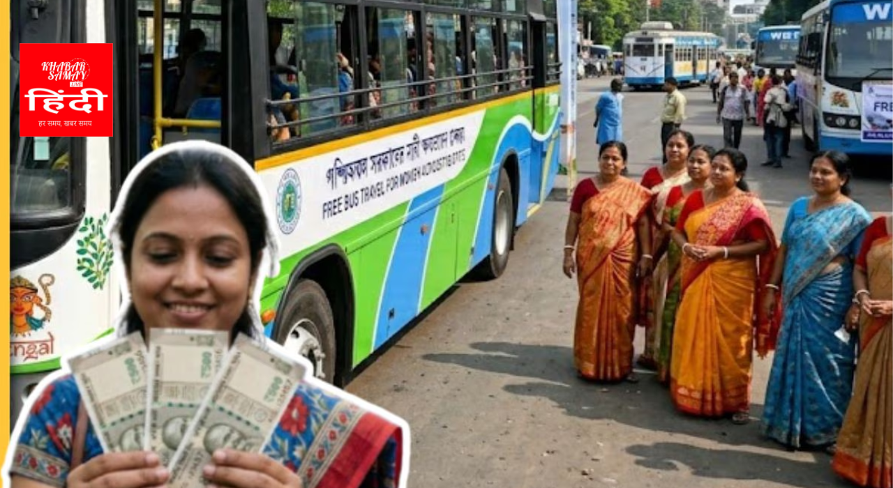 From June 1, women will get Rs 3,000 per month, free bus travel and the Seventh Pay Commission for state employees.