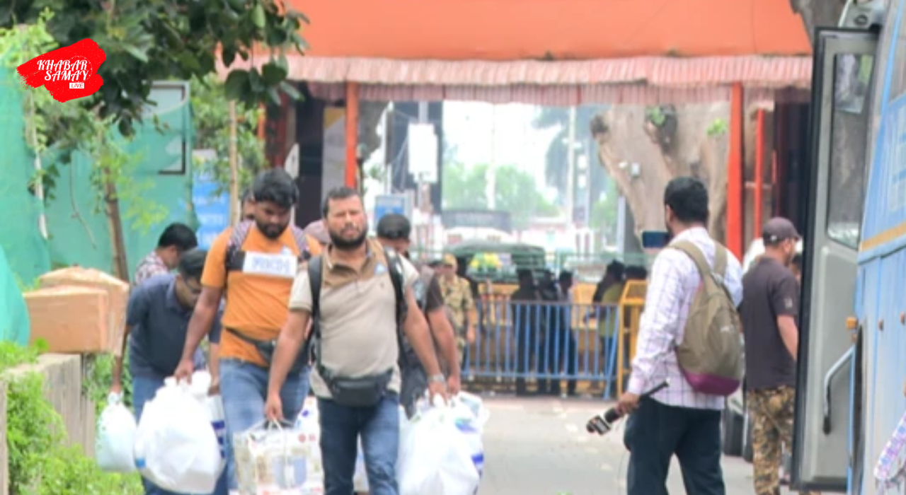 Why is Diwali celebrated on the India-Bangladesh border? India lives in their hearts.