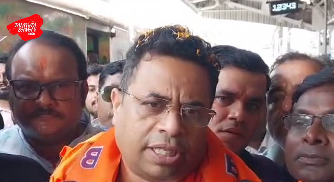 https://khabarsamay.com/upon-reaching-siliguri-soumitra-khan-lashed-out-at-abhishek-banerjee-and-raised-questions-about-the-future-of-trinamool-congress/