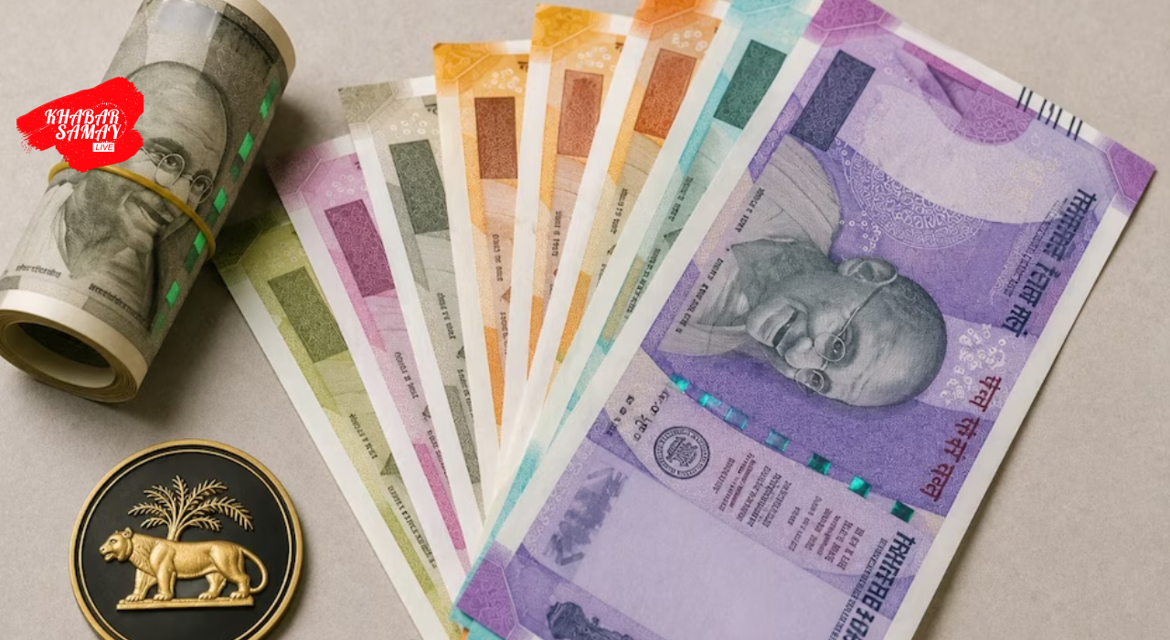 No more paper, plastic notes will be in your pockets