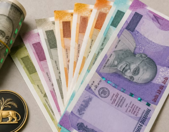 No more paper, plastic notes will be in your pockets