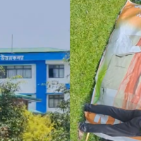 What new gift will Chief Minister Suvendu Adhikari give the people of Siliguri? Administrative activity has increased, and security arrangements have been tightened.