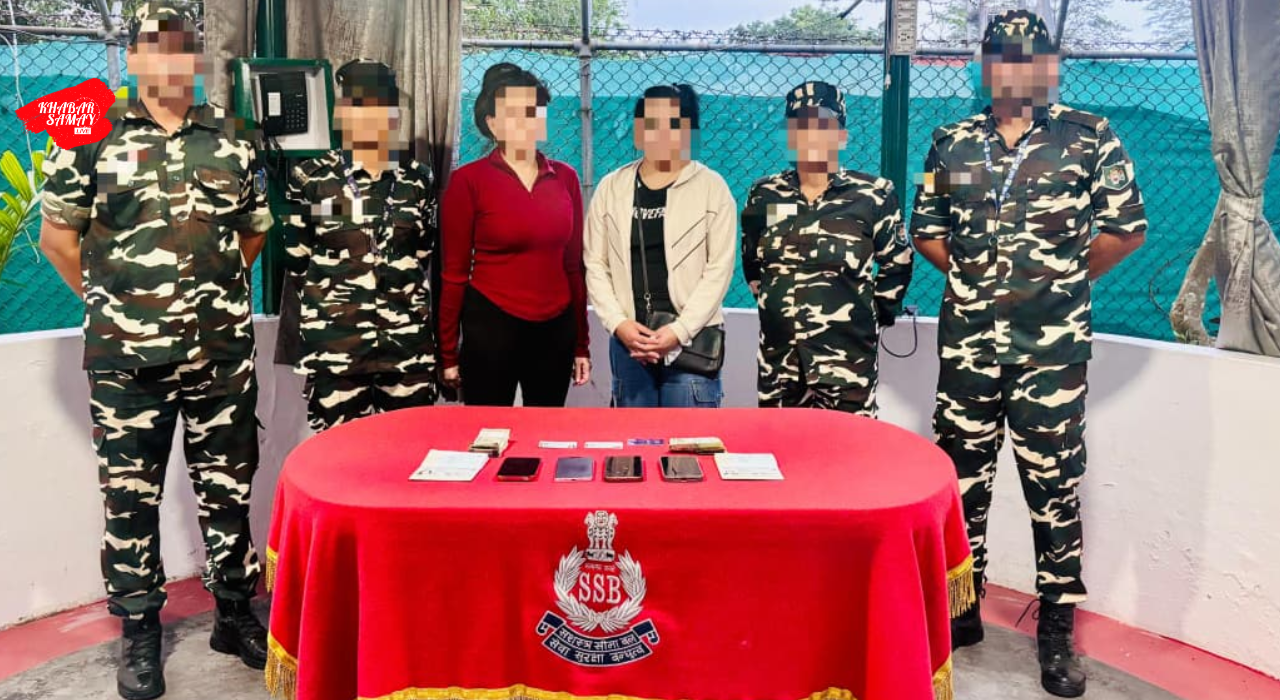 https://khabarsamay.com/two-thai-women-arrested-with-fake-immigration-stamps-at-india-nepal-border-human-trafficking-racket-exposed/